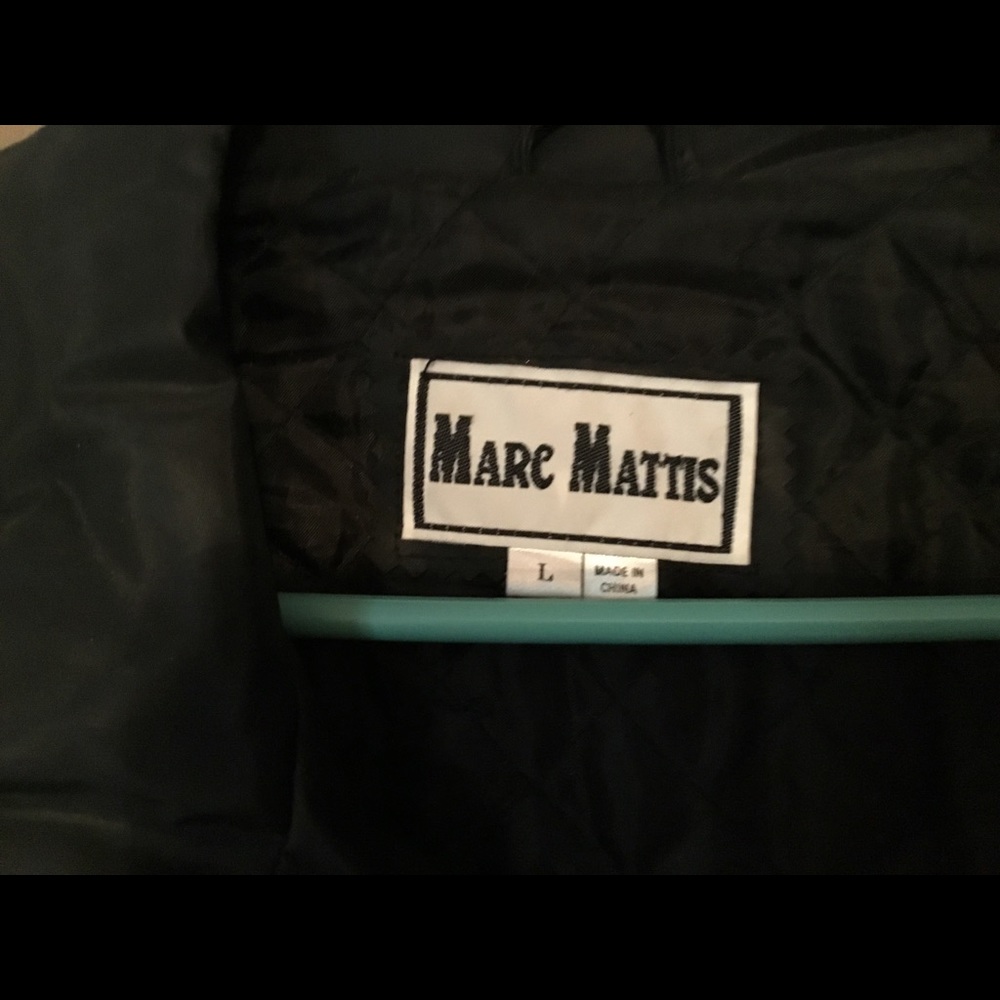 Jacket - Picture 3 of 5